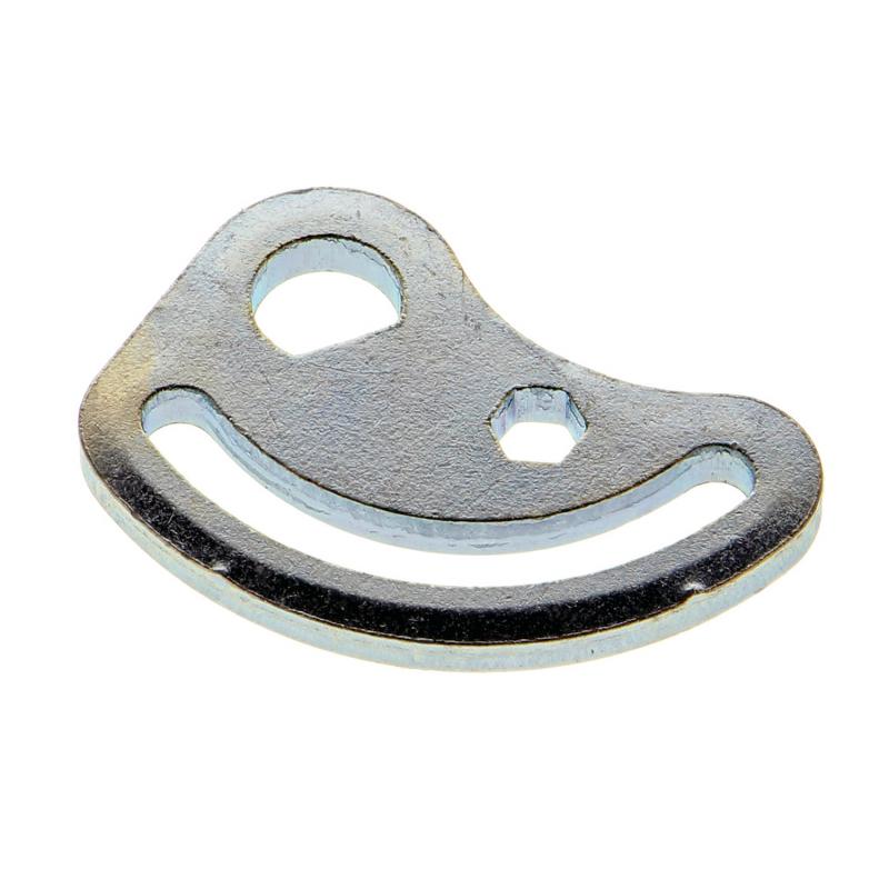 2010 Chevrolet Avalanche Alignment Caster / Camber Kit