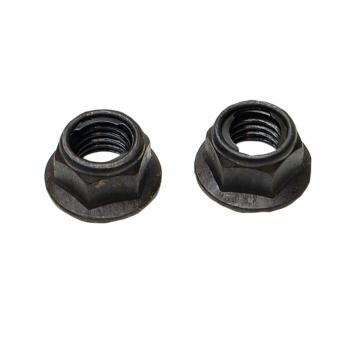 1994 Lexus SC300 Suspension Stabilizer Bar Link Kit Front Mevotech MK80299 image 2 of 3