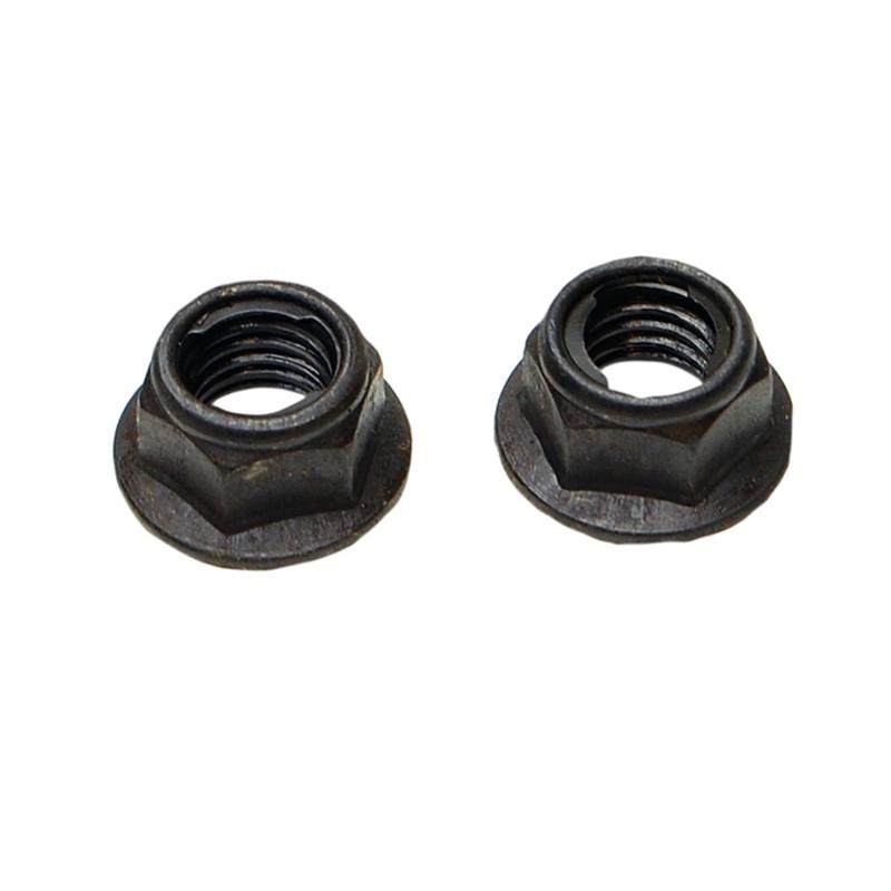 1995 Lexus SC400 Suspension Stabilizer Bar Link Kit Front Mevotech MK80299 image 2 of 3