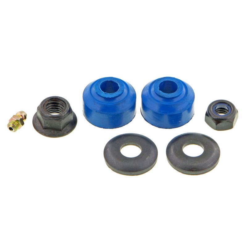 2006 Ford F-150 Suspension Stabilizer Bar Link Kit Front Mevotech MK80338 image 1 of 2