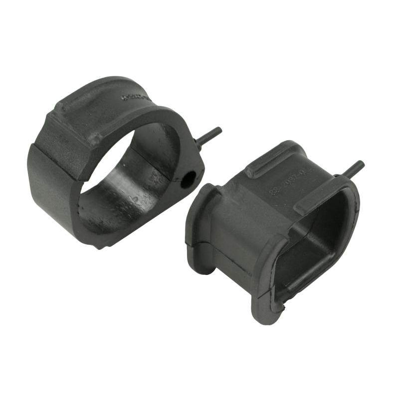 2002 Ford Escort Rack and Pinion Bushing Front Mevotech MK80367 image 1 of 1