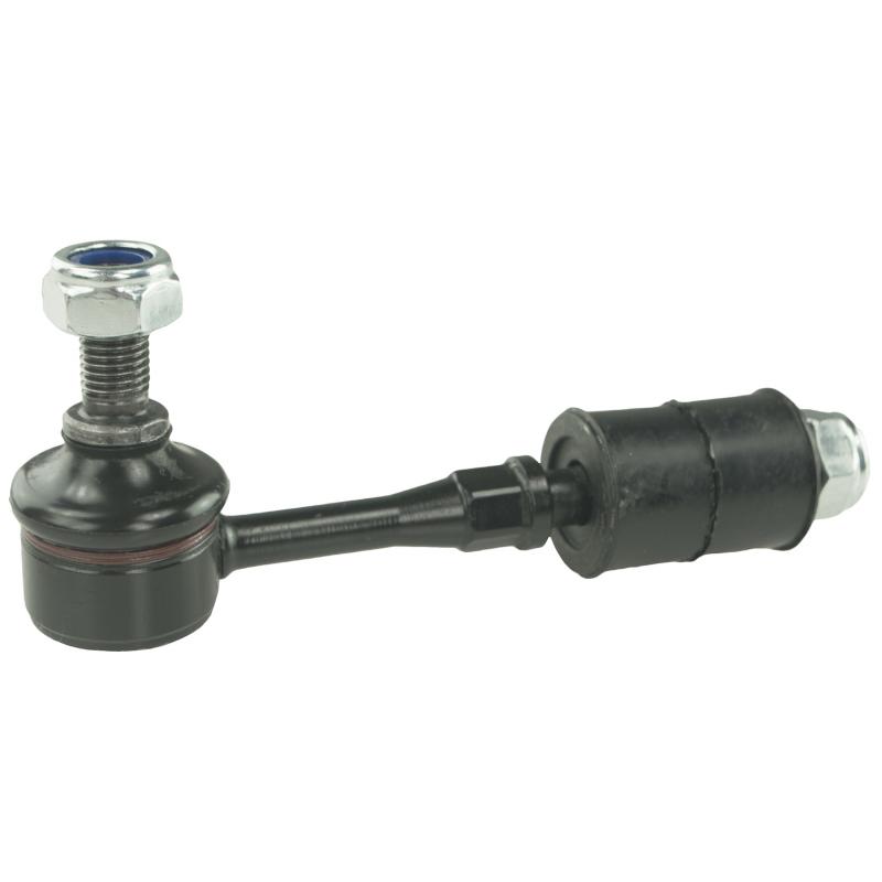 2006 Mitsubishi Lancer Suspension Stabilizer Bar Link Kit Rear Mevotech MK80374 image 1 of 3