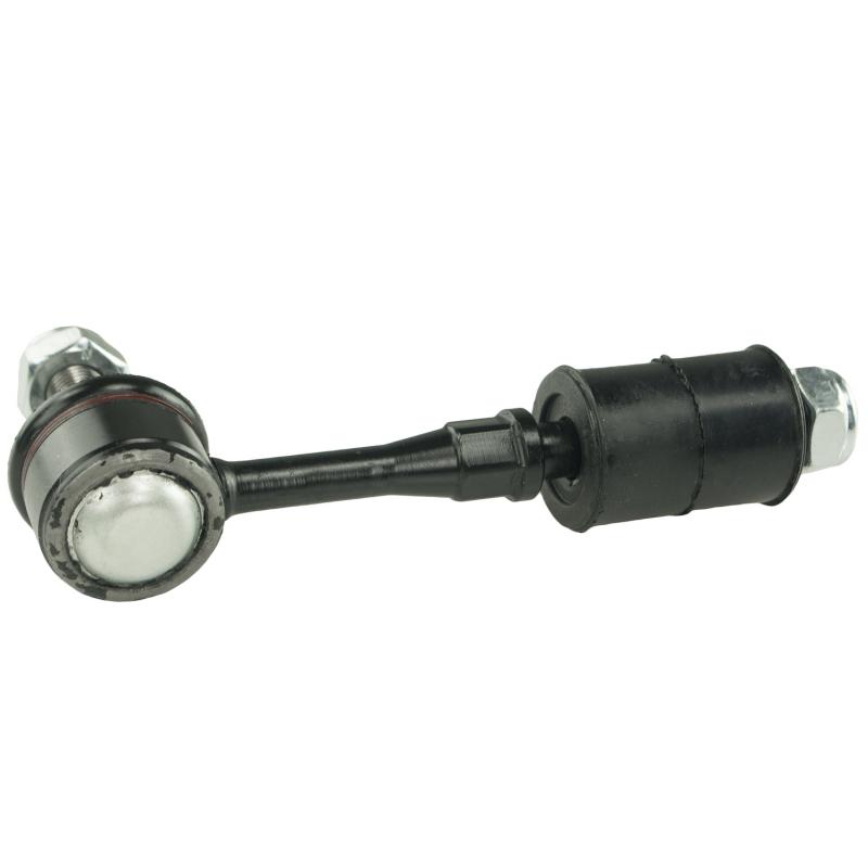 2006 Mitsubishi Lancer Suspension Stabilizer Bar Link Kit Rear Mevotech MK80374 image 2 of 3