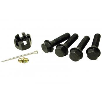 2003 Toyota Sequoia Suspension Ball Joint Front Right Lower Mevotech MK80384 image 1 of 3