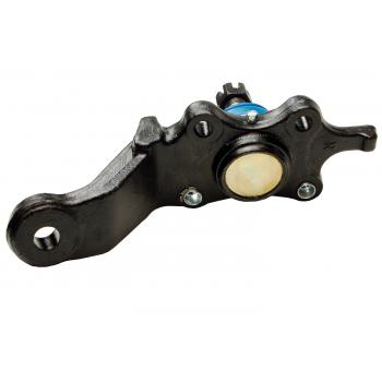 2003 Toyota Sequoia Suspension Ball Joint Front Right Lower Mevotech MK80384 image 2 of 3
