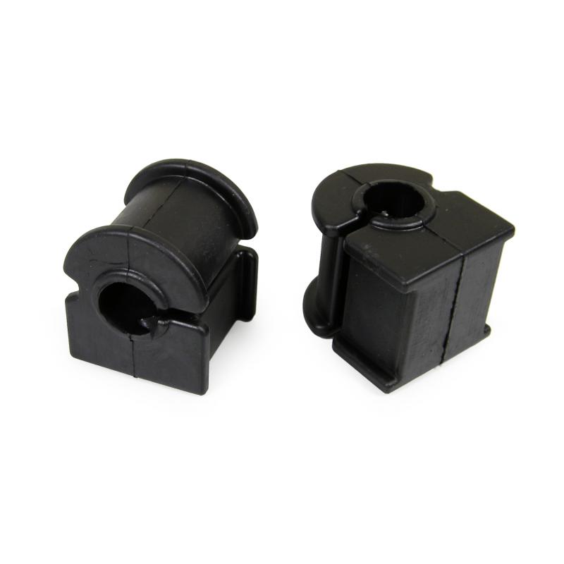 2001 Toyota Solara Suspension Stabilizer Bar Bushing Kit Rear To Frame Mevotech MK80422 image 1 of 1
