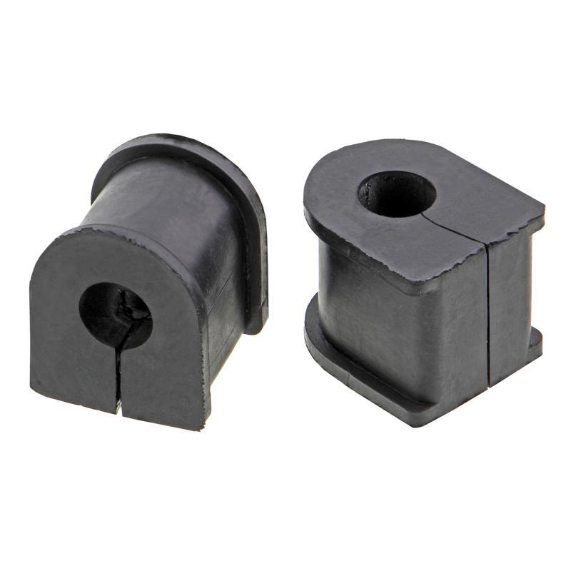 2001 Toyota Solara Suspension Stabilizer Bar Bushing Kit Rear To Frame Mevotech MK80423 image 1 of 1