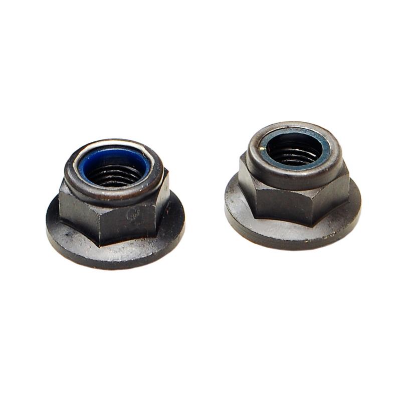 2001 BMW X5 Suspension Stabilizer Bar Link Kit Rear Mevotech MK80454 image 2 of 3
