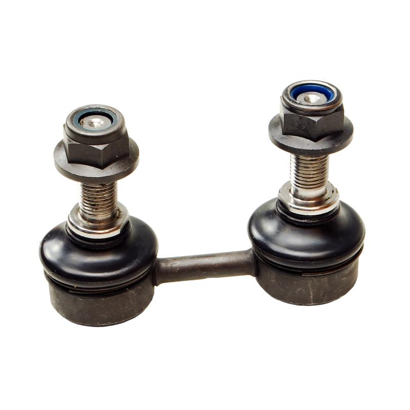 2001 BMW X5 Suspension Stabilizer Bar Link Kit Rear Mevotech MK80454 image 3 of 3