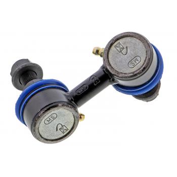 2013 Nissan Xterra Suspension Stabilizer Bar Link Kit Front Left Mevotech MK80470 image 2 of 3