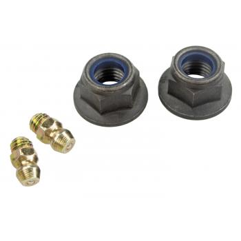 2013 Nissan Xterra Suspension Stabilizer Bar Link Kit Front Left Mevotech MK80470 image 3 of 3
