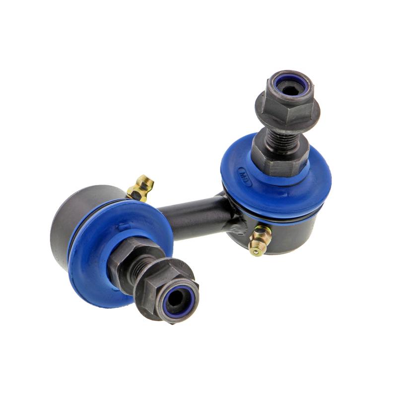2011 Suzuki Equator Suspension Stabilizer Bar Link Kit Front Left Mevotech MK80470 image 1 of 3