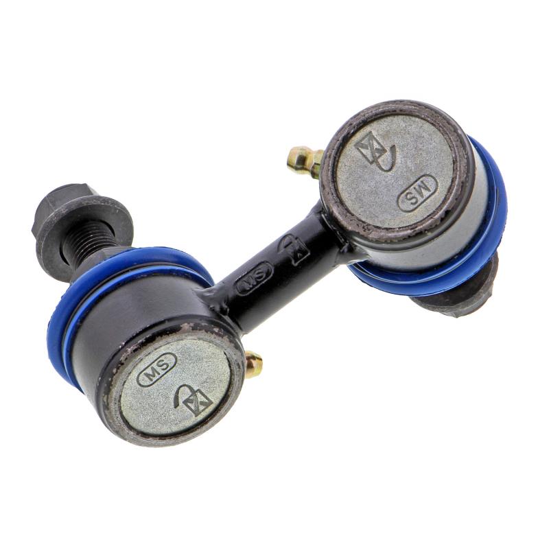 2011 Suzuki Equator Suspension Stabilizer Bar Link Kit Front Left Mevotech MK80470 image 2 of 3