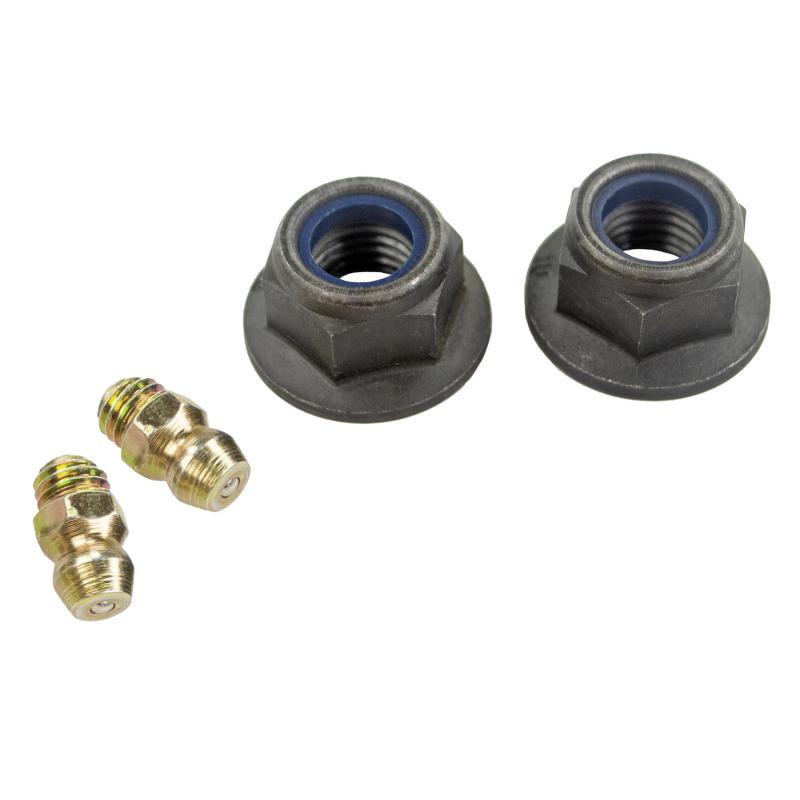 2011 Suzuki Equator Suspension Stabilizer Bar Link Kit Front Left Mevotech MK80470 image 3 of 3