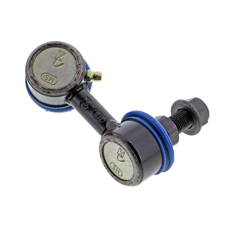 2011 Suzuki Equator Suspension Stabilizer Bar Link Kit Front Right Mevotech MK80471 image 2 of 3