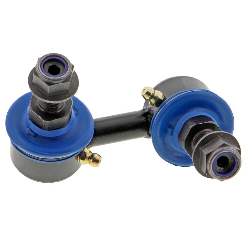 2011 Suzuki Equator Suspension Stabilizer Bar Link Kit Front Right Mevotech MK80471 image 3 of 3