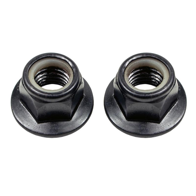 2007 Mercedes-Benz CLK63 AMG Suspension Stabilizer Bar Link Kit Front Mevotech MK80491 image 2 of 3