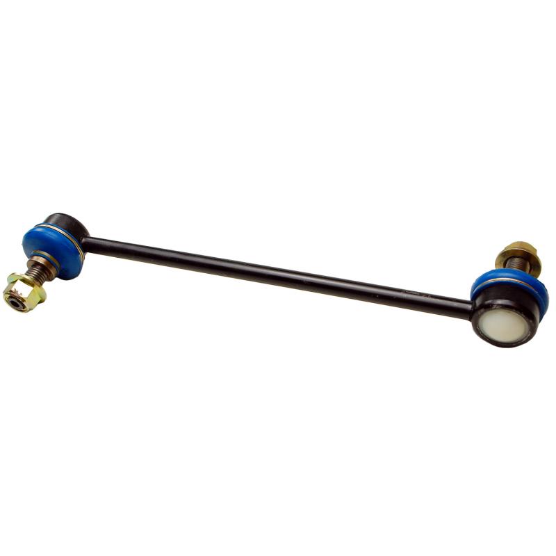 2010 Mercedes-Benz SLK55 AMG Suspension Stabilizer Bar Link Kit Front Mevotech MK80495 image 2 of 3