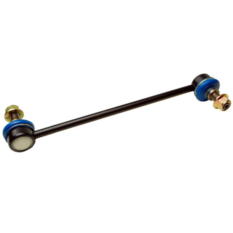 2010 Mercedes-Benz SLK55 AMG Suspension Stabilizer Bar Link Kit Front Mevotech MK80495 image 3 of 3