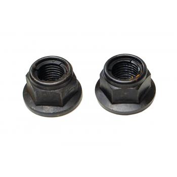 2007 Mercedes-Benz ML500 Suspension Stabilizer Bar Link Kit Front Mevotech MK80496 image 2 of 3