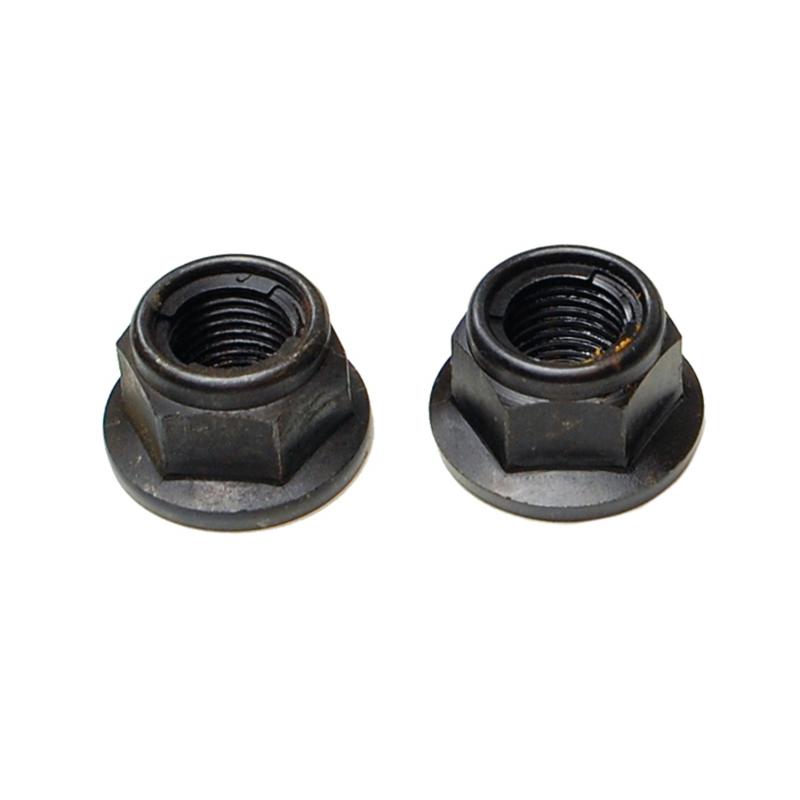 2007 Mercedes-Benz GL450 Suspension Stabilizer Bar Link Kit Front Mevotech MK80496 image 2 of 3