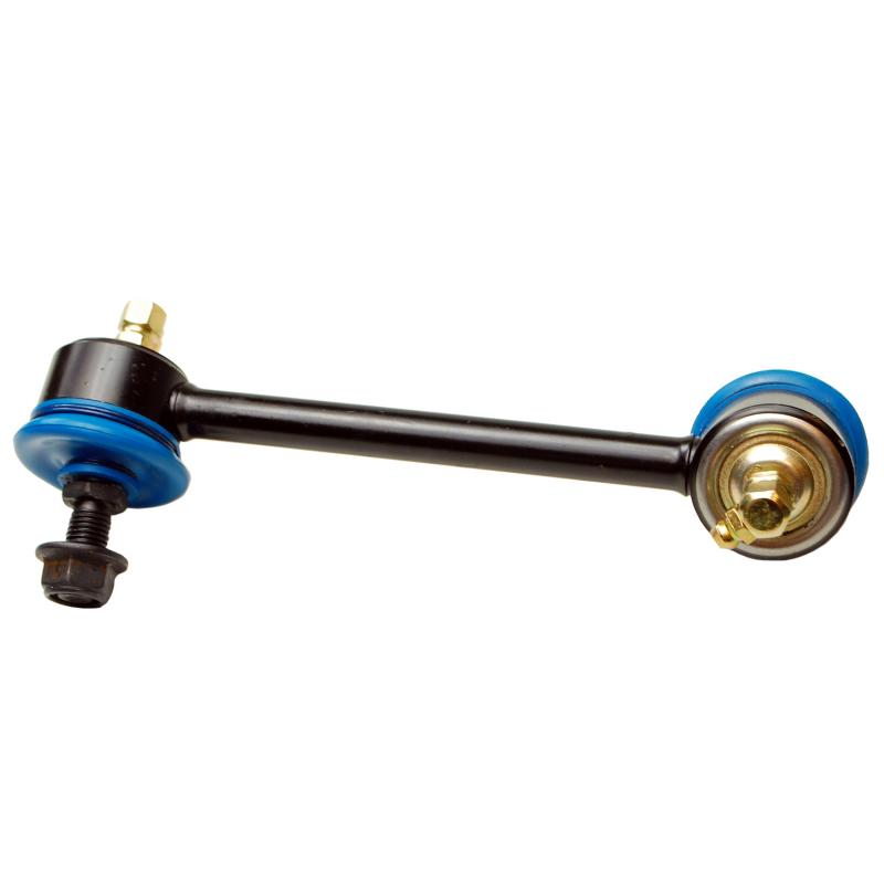 2011 Chevrolet Colorado Suspension Stabilizer Bar Link Kit Front Left Mevotech MK80582 image 3 of 3