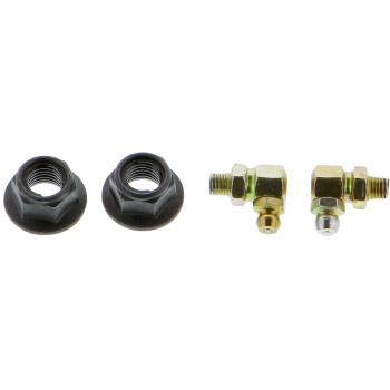 2008 GMC Canyon Suspension Stabilizer Bar Link Kit Front Right Mevotech MK80583 image 3 of 3