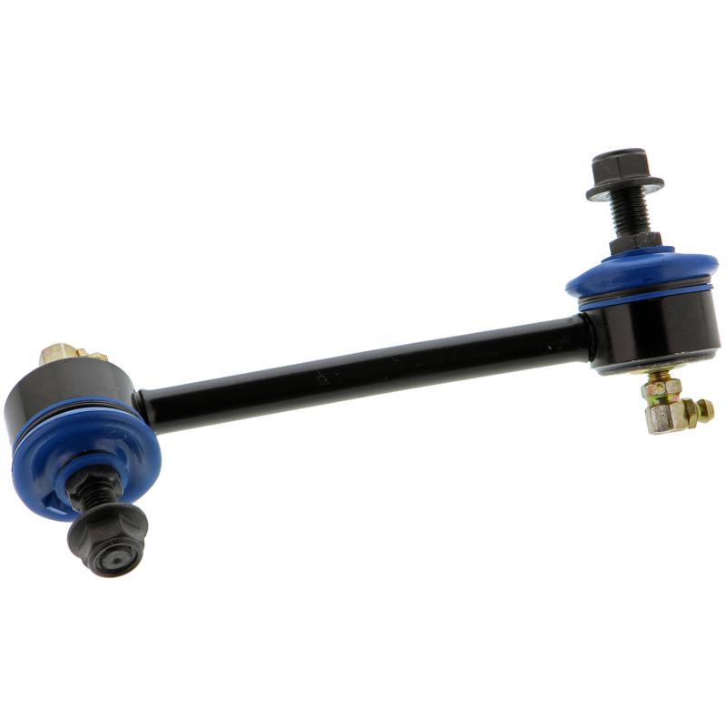 2011 Chevrolet Colorado Suspension Stabilizer Bar Link Kit Front Right Mevotech MK80583 image 2 of 3