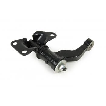 2004 Nissan Frontier Steering Idler Arm Front Mevotech MK80592 image 2 of 2