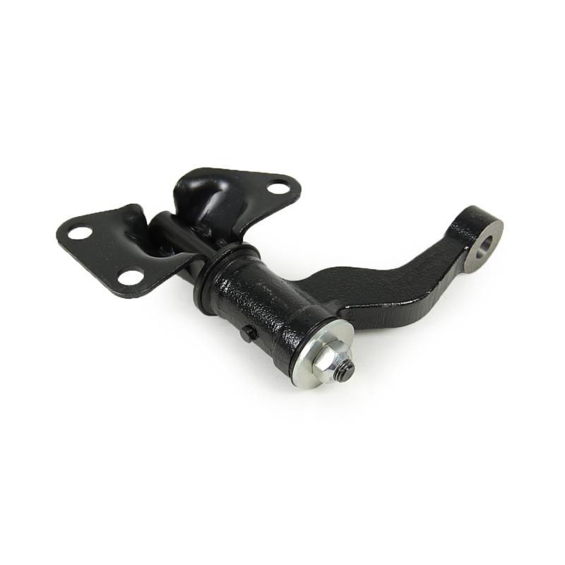 2001 Nissan Frontier Steering Idler Arm Front Mevotech MK80592 image 2 of 2