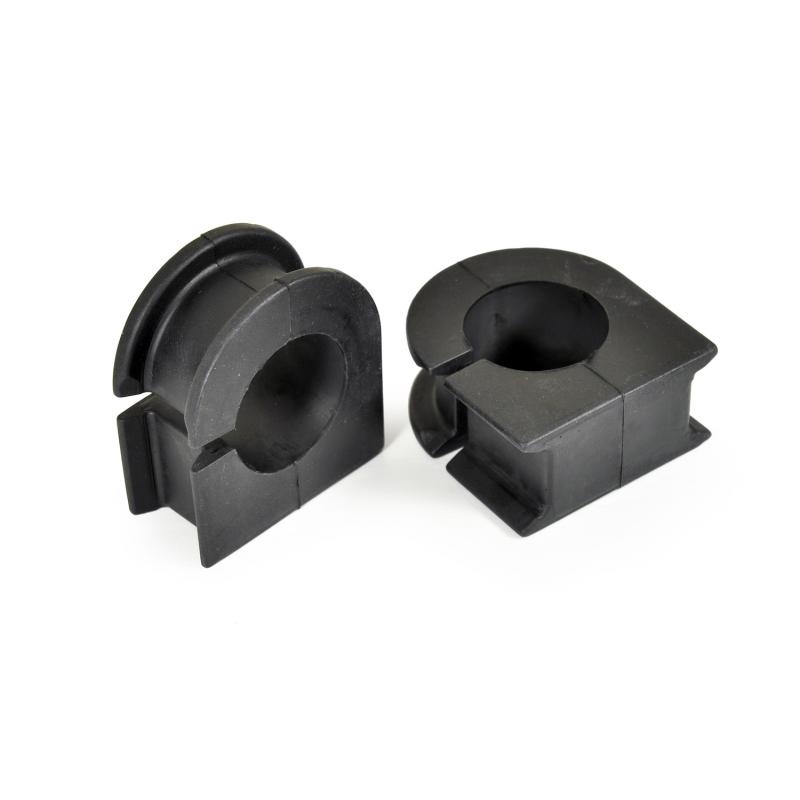 2008 Chevrolet Trailblazer Suspension Stabilizer Bar Bushing Kit Front To Frame Mevotech MK80772 image 1 of 1