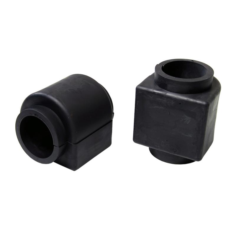 2007 Isuzu Ascender Suspension Stabilizer Bar Bushing Kit Front To Frame Mevotech MK80774 image 1 of 1
