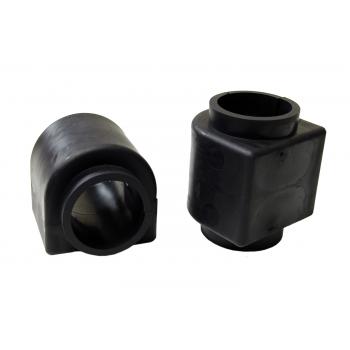2006 GMC Envoy XL Suspension Stabilizer Bar Bushing Kit Front To Frame Mevotech MK80775 image 1 of 1