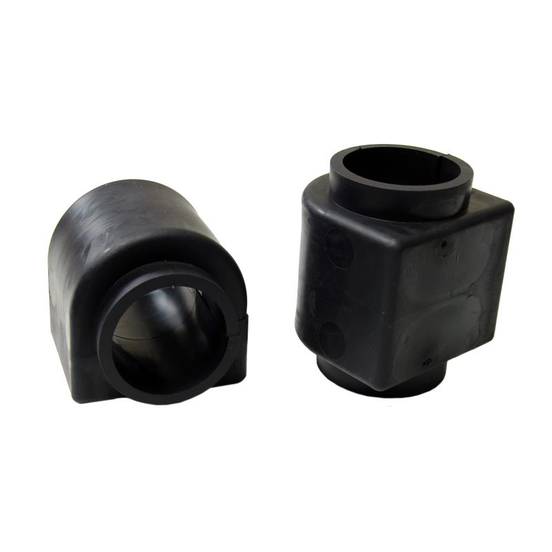 2008 Chevrolet Trailblazer Suspension Stabilizer Bar Bushing Kit Front To Frame Mevotech MK80775 image 1 of 1