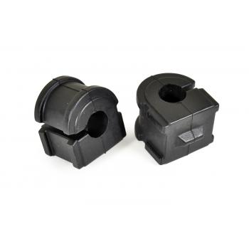 2007 Buick Rendezvous Suspension Stabilizer Bar Bushing Kit Front To Frame Mevotech MK80812 image 1 of 1