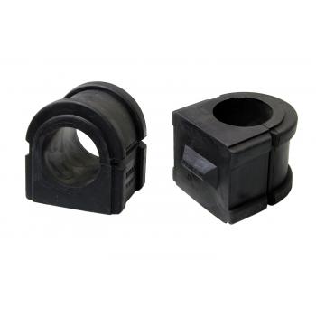 2007 Buick Rendezvous Suspension Stabilizer Bar Bushing Kit Front To Frame Mevotech MK80813 image 1 of 1