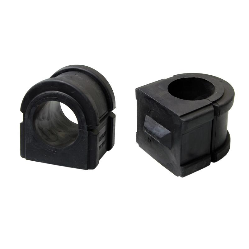 2007 Chevrolet Uplander Suspension Stabilizer Bar Bushing Kit Front To Frame Mevotech MK80813 image 1 of 1