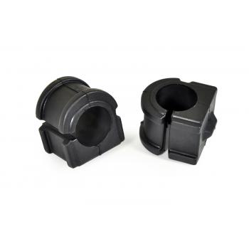 2007 Buick Rendezvous Suspension Stabilizer Bar Bushing Kit Front To Frame Mevotech MK80814 image 1 of 1