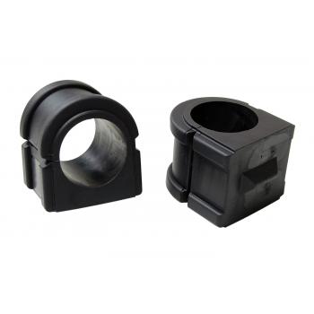 2007 Buick Rendezvous Suspension Stabilizer Bar Bushing Kit Front To Frame Mevotech MK80815 image 1 of 1