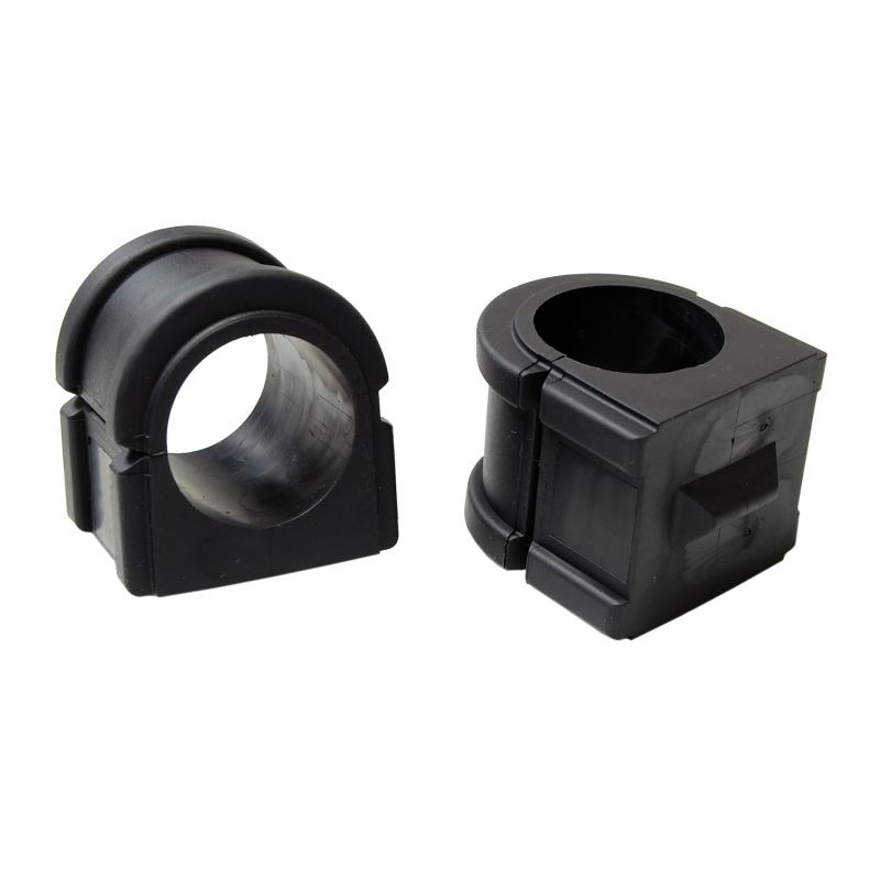 2007 Chevrolet Uplander Suspension Stabilizer Bar Bushing Kit Front To Frame Mevotech MK80815 image 1 of 1