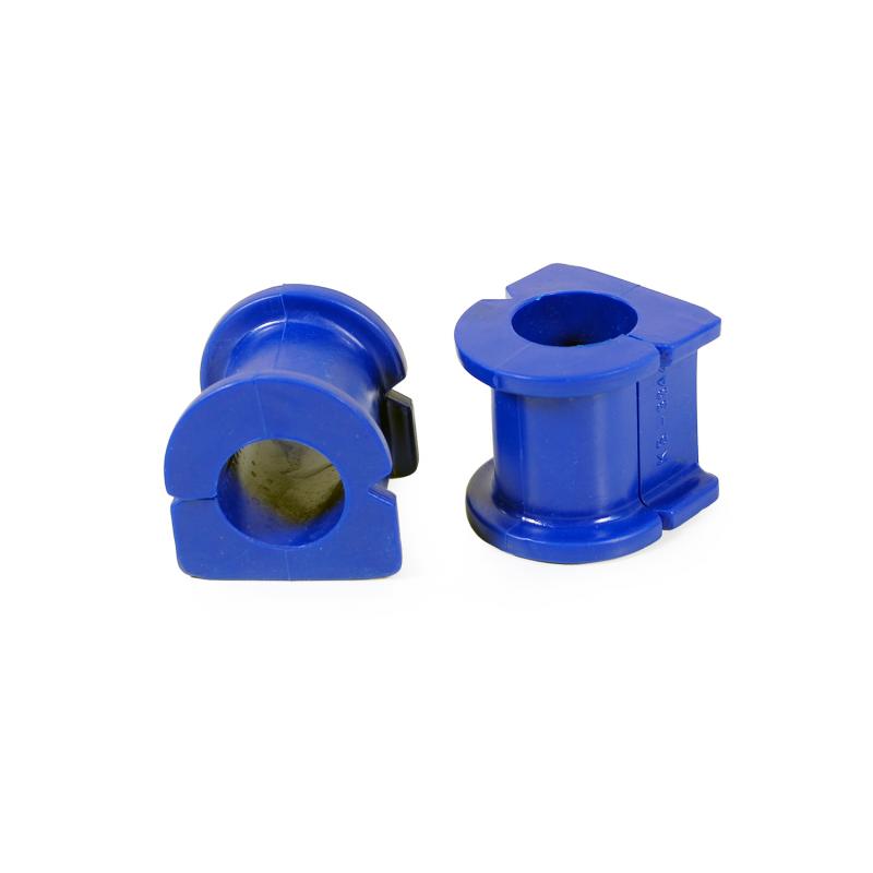 2008 Toyota FJ Cruiser Suspension Stabilizer Bar Bushing Kit Front To Frame Mevotech MK80820 image 1 of 1