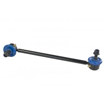 2007 Kia Rio5 Suspension Stabilizer Bar Link Kit Front Left Mevotech MK80858 image 1 of 3