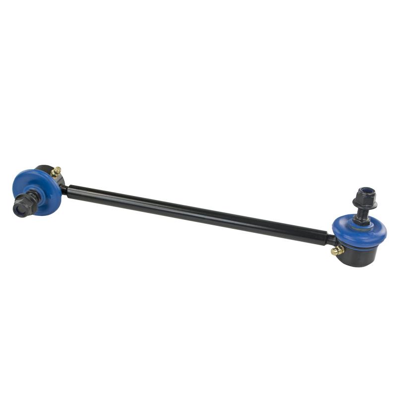 2008 Hyundai Accent Suspension Stabilizer Bar Link Kit Front Left Mevotech MK80858 image 1 of 3