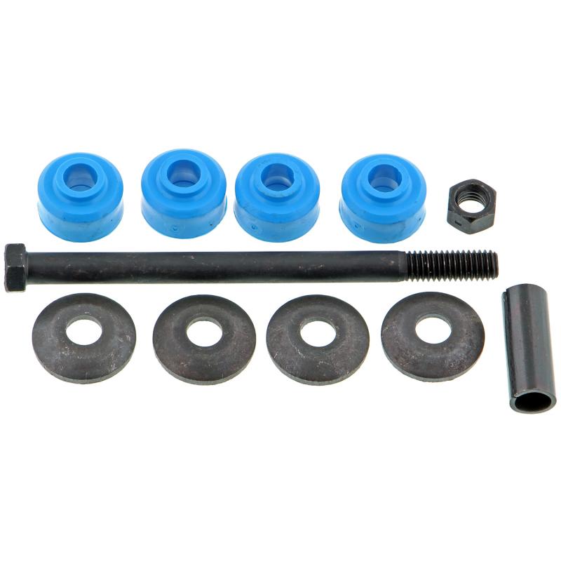 1976 Toyota Corona Suspension Stabilizer Bar Link Kit Front Mevotech MK8097 image 1 of 2