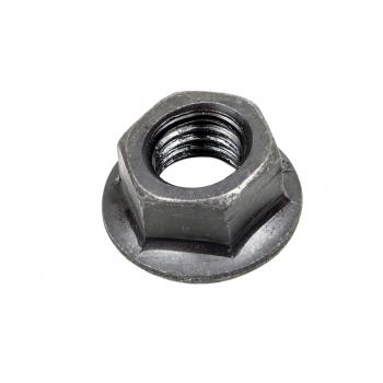 2003 Mercedes-Benz S500 Suspension Stabilizer Bar Link Kit Front Left Mevotech MK80972 image 1 of 2