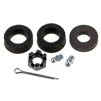 1969 Mercury Cougar Steering Idler Arm Front Mevotech MK8158 image 1 of 3