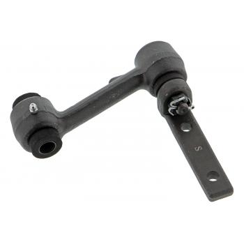 1969 Mercury Cougar Steering Idler Arm Front Mevotech MK8158 image 2 of 3