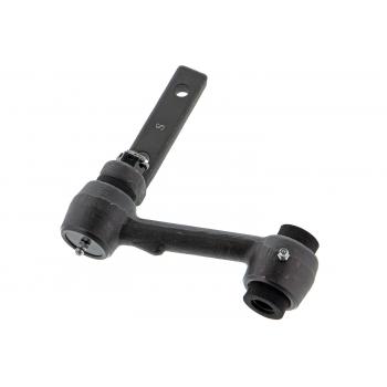 1969 Mercury Cougar Steering Idler Arm Front Mevotech MK8158 image 3 of 3