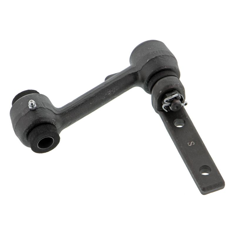 1968 Ford Mustang Steering Idler Arm Front Mevotech MK8158 image 2 of 3