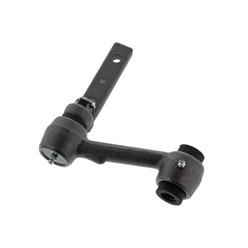 1968 Ford Mustang Steering Idler Arm Front Mevotech MK8158 image 3 of 3